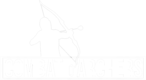 Combats d'archers / Combat à l'arc - Archery tag Québec